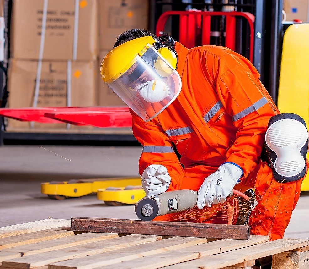 Специалист по системам менеджмента профессиональной безопасности и здоровья ISO 45001:2018 февраль 2020