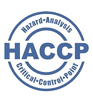 Система HACCP (ХАССП). Аналіз ризиків та критичні контрольні точки