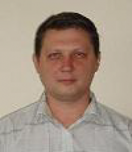 Технический инспектор TMS Ukraine Владимир Кротов