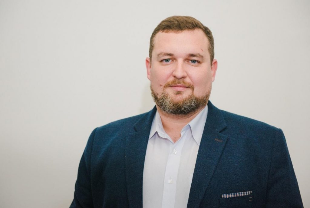 Технический эксперт по сертификации. Аудитор TUV SUD. Ивашина Сергей