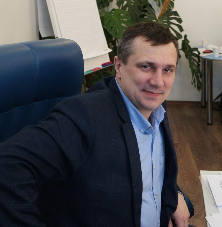 Ведущий аудитор TMS Ukraine В.Г. Постол