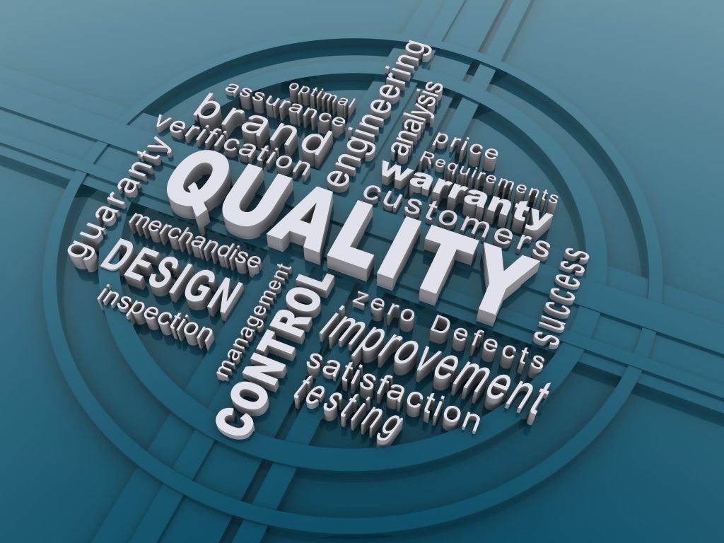 Як отримати ISO 9001 сертифікат?