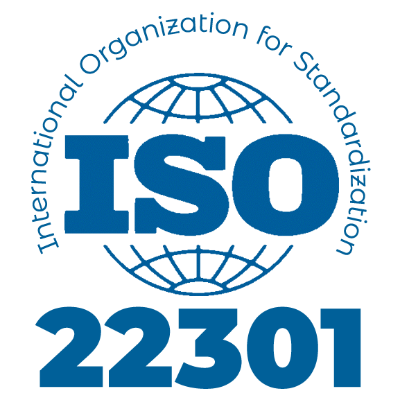 ISO 55001 - Система управління активами