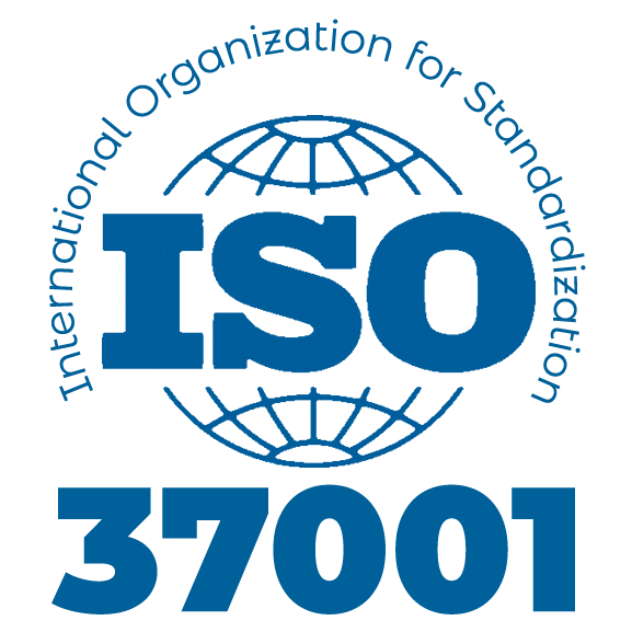 ISO 55001 - Система управління активами