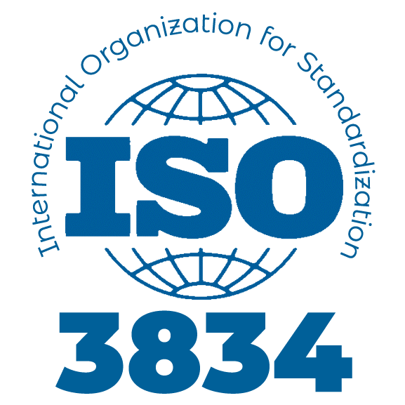 ISO 55001 - Система управління активами