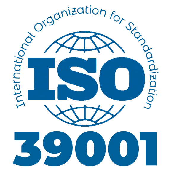 ISO 55001 - Система управління активами