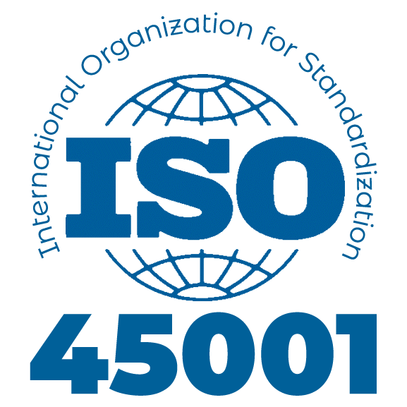 ISO 55001 - Система управління активами