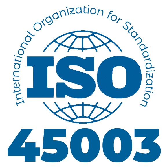 ISO 55001 - Система управління активами