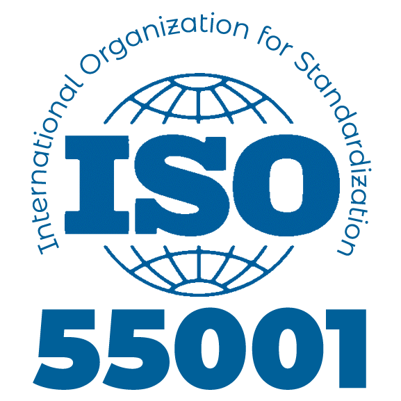 ISO 55001 - Система управління активами