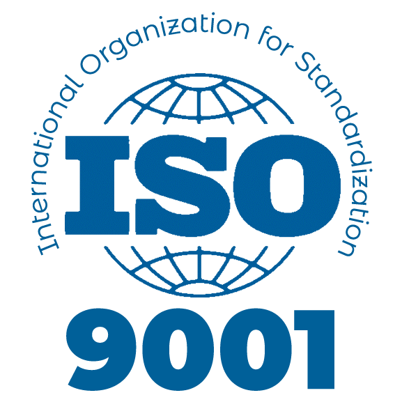 ISO 55001 - Система управління активами