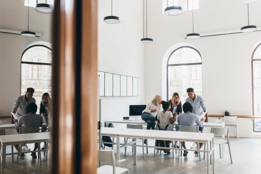 ТОП-10 Навичок для успішного внутрішнього аудитора у 2024 році