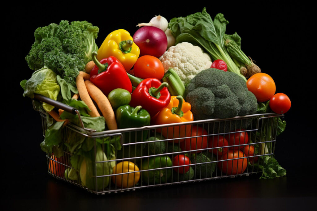 Хімічне забруднення харчових продуктів: сьогоднішній виклик для компаній-виробників.