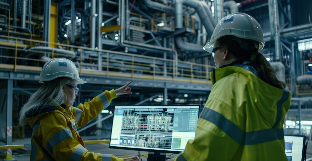 Впроваджуємо новий стандарт системи енергетичного менеджменту