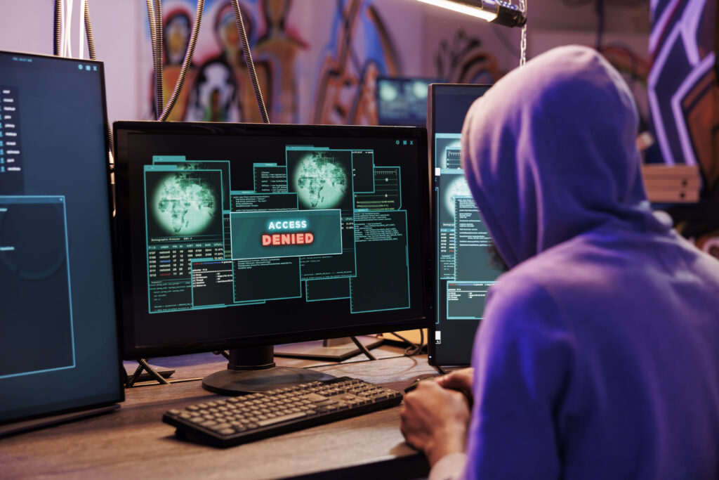 ISO 27001:2022 та кібербезпека: Чи захистять стандарти від нових загроз?