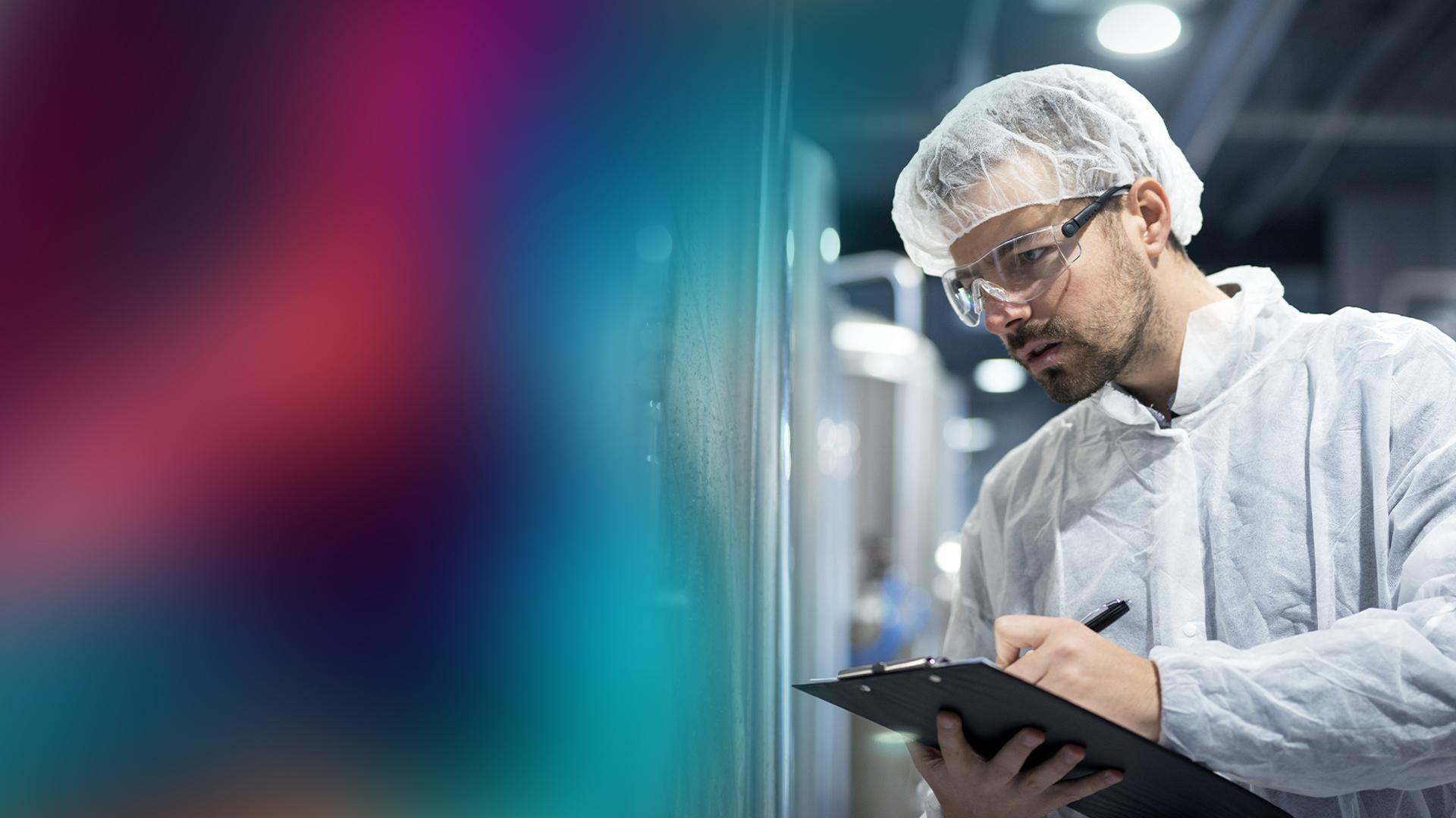 Внутрішній аудитор систем менеджменту безпечності харчових продуктів відповідно до вимог міжнародних стандартів ISO 22000:2018, ISO 19011:2018 та FSSC версія 6.0 Березень 2026